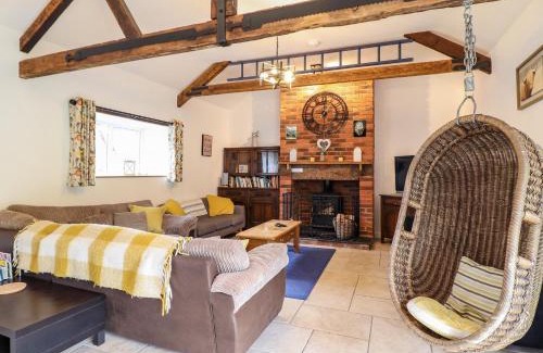 Oswestry House | Y Beudy The Dairy