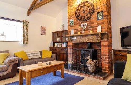 Oswestry House | Y Beudy The Dairy