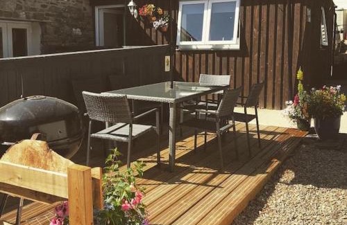 Tan-y-groes House | Y Boidy Bach