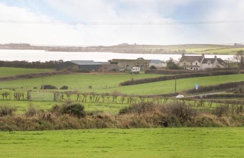 Rhosybol House | Y Bwthyn