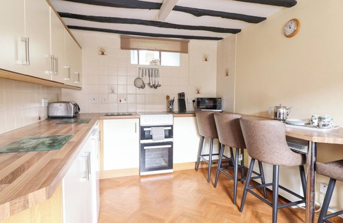Llanbedr Cottage | Y Bwthyn