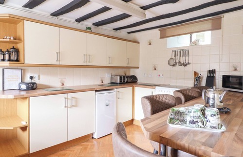 Llanbedr Cottage | Y Bwthyn