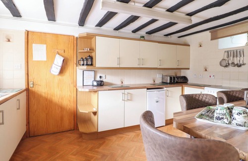 Llanbedr Cottage | Y Bwthyn
