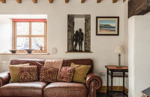 Penbryn House | Y Bwthyn