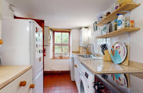 Llanberis Cottage | Y Bwthyn Llanberis - Two Bedroom Cottage, Sleeps 4