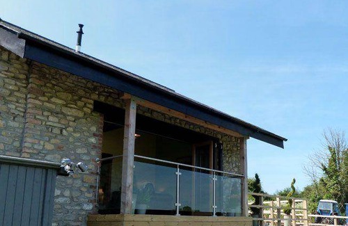 Barry Cottage | Y Cudyll Coch