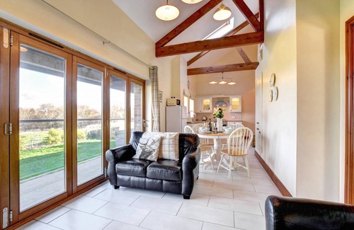 Barry Cottage | Y Cudyll Coch