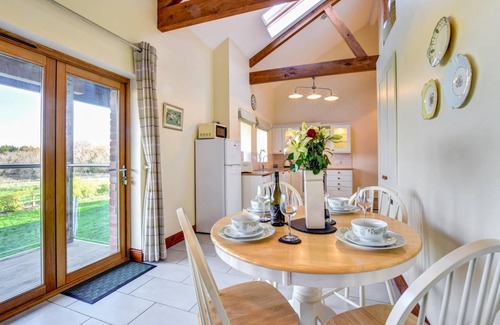 Barry Cottage | Y Cudyll Coch