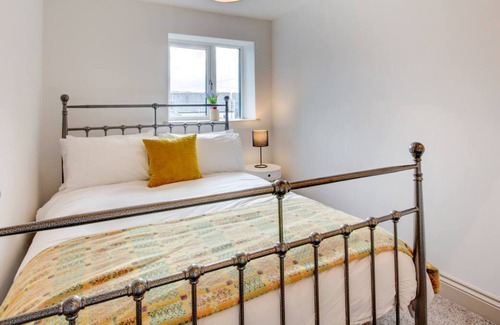 Pentrefelin House | Y Cwtsh in the beautiful Llandeilo