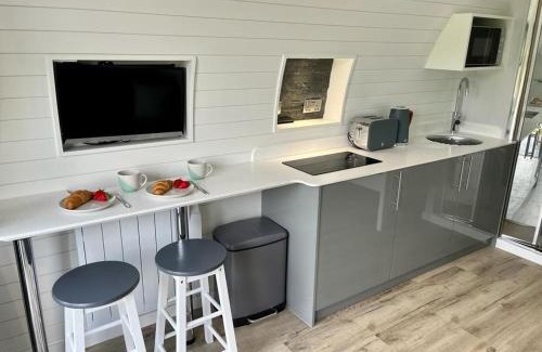 Margate Old Town House | Y Dderwen