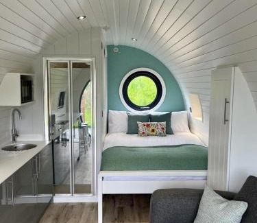 Margate Old Town House | Y Dderwen