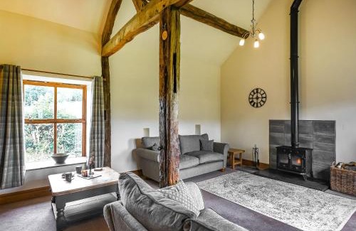 Pennant Melangell House | Y Dderwen