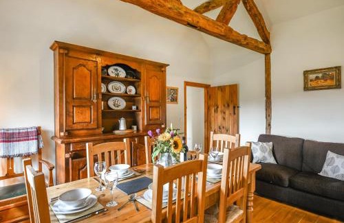 Pennant Melangell House | Y Dderwen