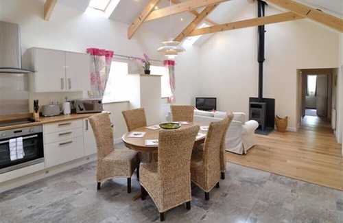 Cardigan Cottage | Y Felin