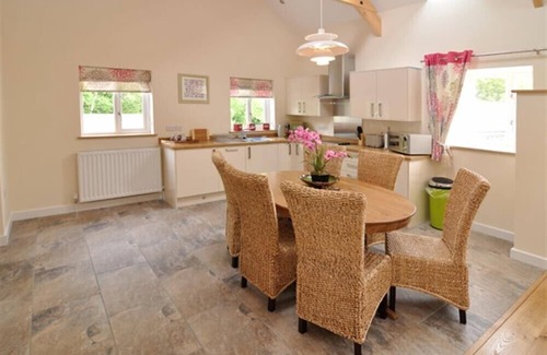 Cardigan Cottage | Y Felin