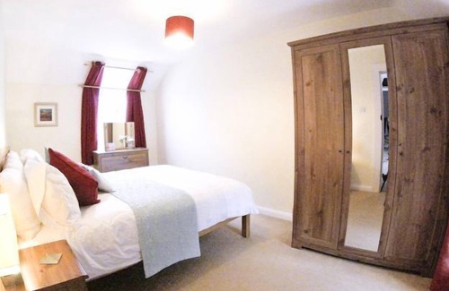 Pennant Melangell Cottage | Y GADLAS - sleeps 4 guests in 2 bedrooms, Nr Bala, Snowdonia