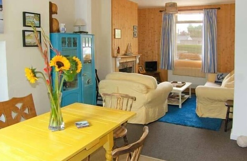 Ferryside Cottage | Y Garth