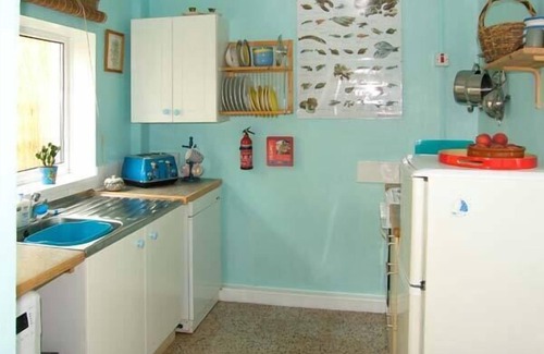 Ferryside Cottage | Y Garth