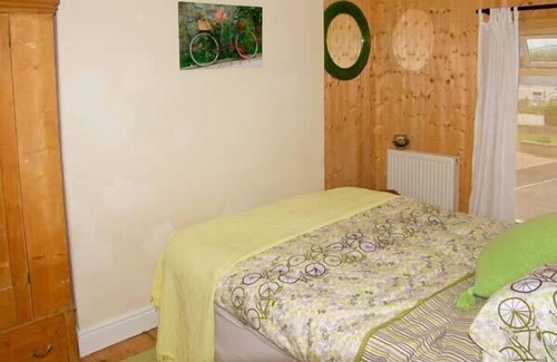 Ferryside Cottage | Y Garth