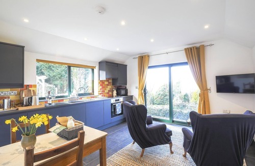 Cilgerran Cottage | Y Gegin Fach, Cardigan