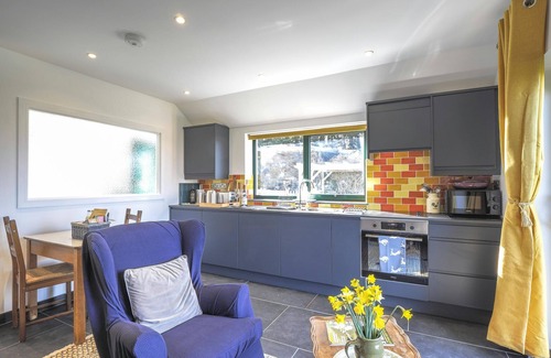Cilgerran Cottage | Y Gegin Fach, Cardigan