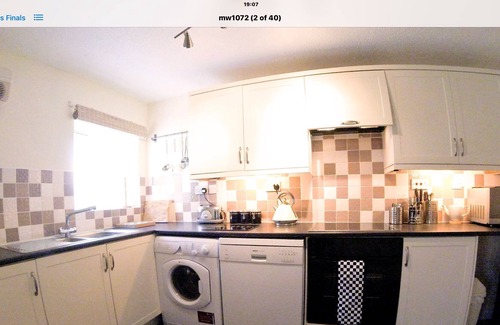 Pennant Melangell Cottage | Y GILFACH - sleeps 4 guests in 2 bedrooms