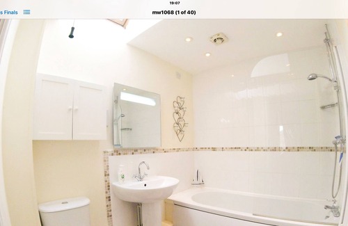 Pennant Melangell Cottage | Y GILFACH - sleeps 4 guests in 2 bedrooms