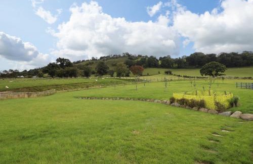 Oswestry House | Y Granar The Granary