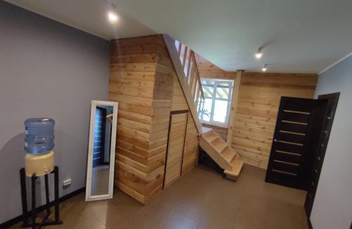Kyiv Oblast House | Y GuestHouse Litky