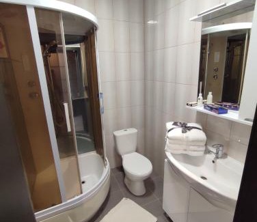 Kyiv Oblast House | Y GuestHouse Litky