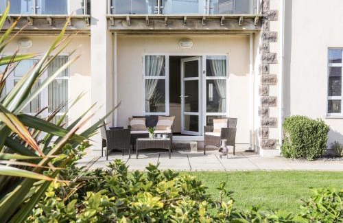 Edern Apartment | Y Gyfrinach