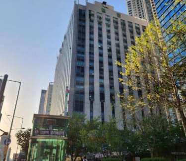 Cheonho-dong Apartment | Y House
