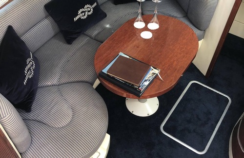 New Forest District Boat Rental | Y Knot - The New Way To Holiday