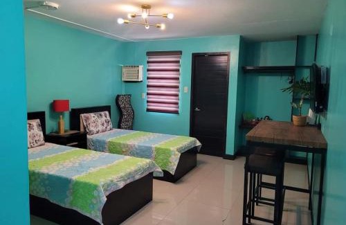 Altavas Hotel | Y&M Hotel Inn ALTAVAS AKLAN