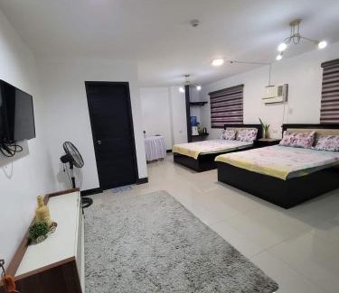 Altavas Hotel | Y&M Hotel Inn ALTAVAS AKLAN