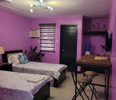 Altavas Hotel | Y&M Hotel Inn ALTAVAS AKLAN