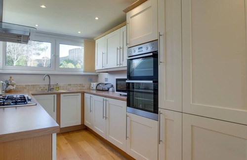 Brynrefail House | Y Nyth in Y Felinheli