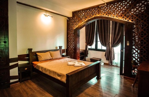 Kon Tum Hotel | Y.O Inn