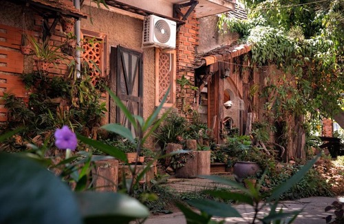 Kon Tum Hotel | Y.O Inn