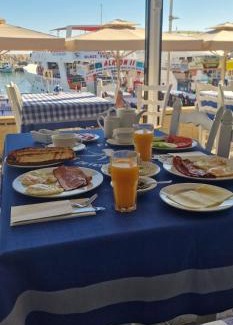 Latchi Hotel | Y & P LATCHI HOTEL