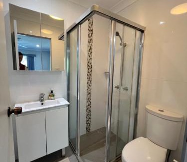 Carlingford House | Y Room