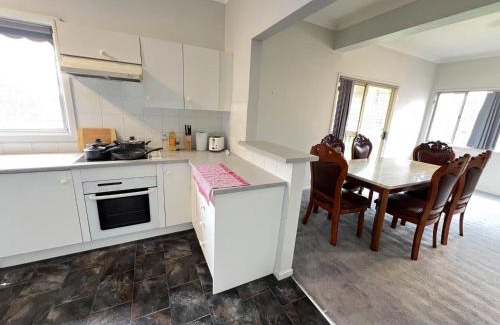 Carlingford House | Y Room
