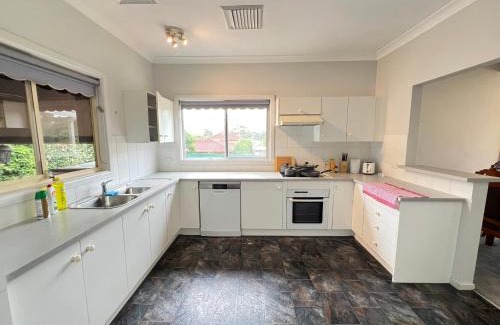 Carlingford House | Y Room