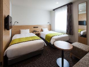 Asahikawa Hotel | Y's Hotel Asahikawa Ekimae