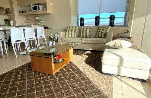 Algarrobo Apartment | Y si te Escapas Este Invierno en Familia de 8?