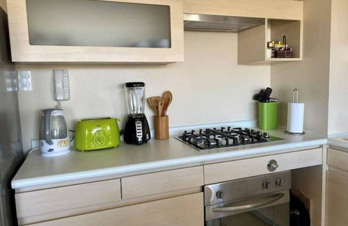 Algarrobo Apartment | Y si te Escapas Este Invierno en Familia de 8?