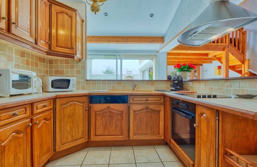 Lacanau-Ocean House | Y Sian Ben by Interhome