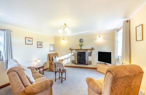 Mynytho House | Y Stabal - Cottage
