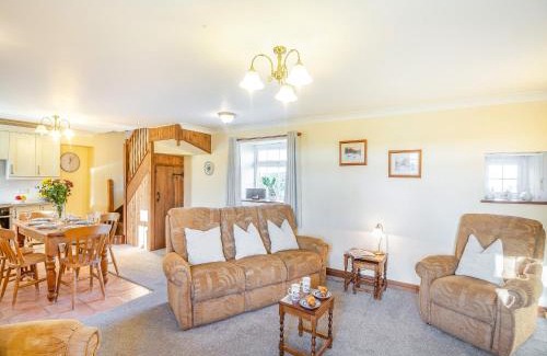 Mynytho House | Y Stabal - Cottage