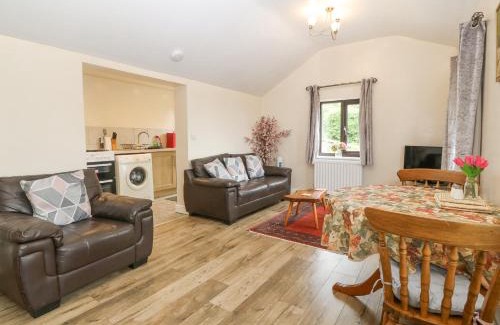 Llanrwst House | Y Stabal